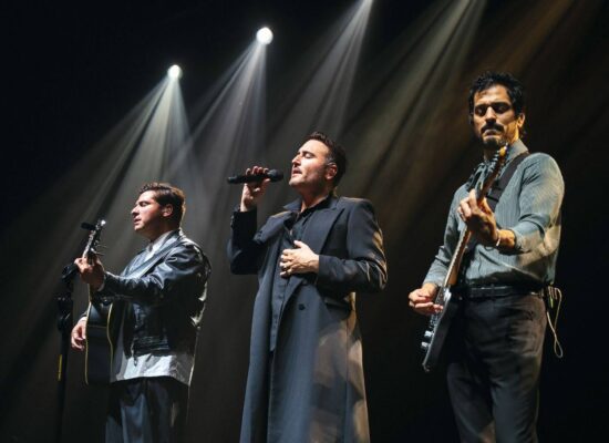 REIK REGRESA AL PAÍS: DÓNDE PUEDO COMPRAR LAS ENTRADAS
