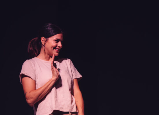 Sofia Lescano 2 LAS COSAS MARAVILLOSAS: LA NUEVA TEMPORADA CONTARÁ CON NATALIE PÉREZ