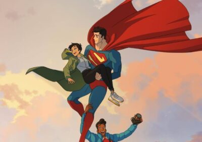 MIS AVENTURAS CON SUPERMAN: CUÁNDO ES LA FECHA DE ESTRENO