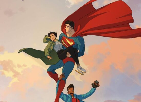 MIS AVENTURAS CON SUPERMAN: CUÁNDO ES LA FECHA DE ESTRENO
