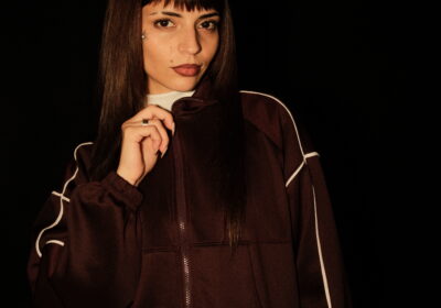 Soffía Philo presenta su nuevo tema