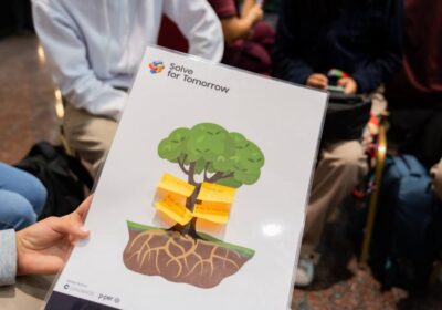 Innovar para transformar: Samsung y San Miguel llevan Solve for Tomorrow a las aulas