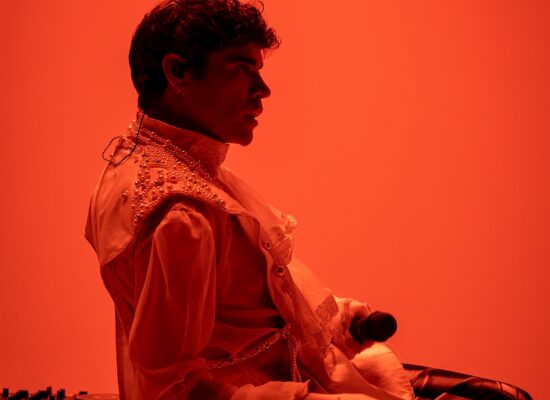 Sofia Lescano 6 GUIDO MORÁN: EL ARTISTA ANUNCIA SU EURO-TOUR