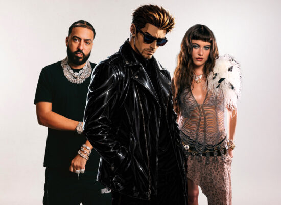 Sofia Lescano 5 SOFÍA REYES SE UNE A LMNT 115 Y FRENCH MONTANA EN UNA PODEROSA COLABORACIÓN GLOBAL