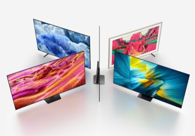 IA en tu TV: Samsung nos ayuda entender cómo funciona la tecnología