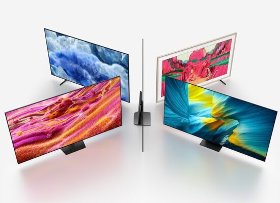 Sofia Lescano 2 IA en tu TV: Samsung nos ayuda entender cómo funciona la tecnología