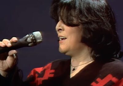 Ya se encuentra disponible “Suiza 1980”, la nueva remasterización de Mercedes Sosa