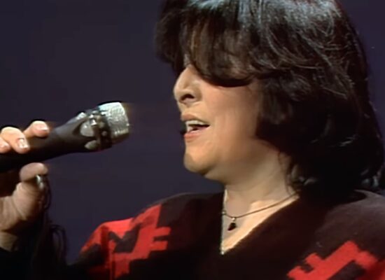 Sofia Lescano 3 Ya se encuentra disponible “Suiza 1980”, la nueva remasterización de Mercedes Sosa