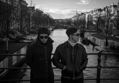 PECES RAROS confirmados en la Gira Europea de Thievery Corporation como artistas opening