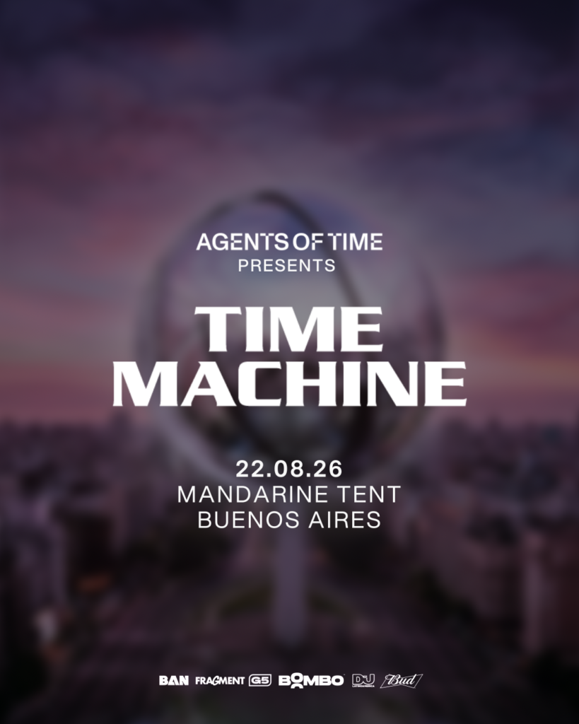 Time Machine Release 4 5