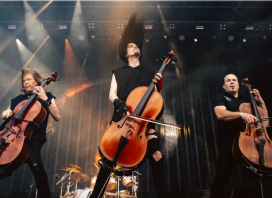 Apocalyptica regresa a Argentina con “Plays Metallica Vol. 2”: dónde puendo comprar las entradas