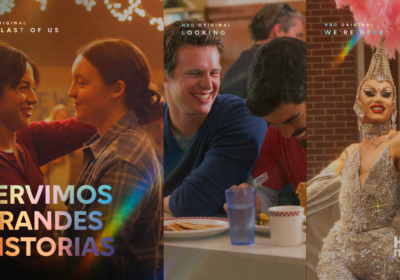 HBO MAX SIRVE GRANDES HISTORIAS: CUÁLES SON LOS TÍTULOS IMPRESCINDIBLES PARA VER EN LA PLATAFORMA DURANTE EL MES DEL ORGULLO 