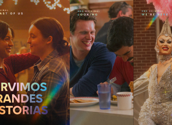 Sofia Lescano 1 HBO MAX SIRVE GRANDES HISTORIAS: CUÁLES SON LOS TÍTULOS IMPRESCINDIBLES PARA VER EN LA PLATAFORMA DURANTE EL MES DEL ORGULLO