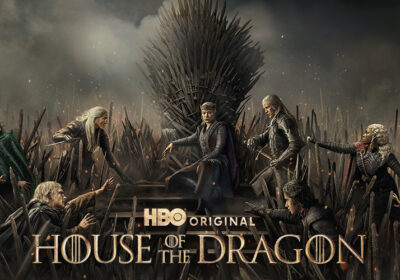 LA CASA DEL DRAGÓN: HBO LANZA EL TRÁILER OFICIAL DE LA TERCERA TEMPORADA