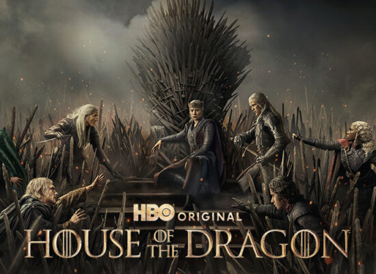 Sofia Lescano 6 LA CASA DEL DRAGÓN: HBO LANZA EL TRÁILER OFICIAL DE LA TERCERA TEMPORADA
