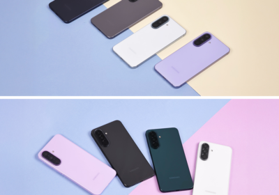  Cómo Samsung acerca la última innovación conn los Galaxy A57 5G y Galaxy A37 5G