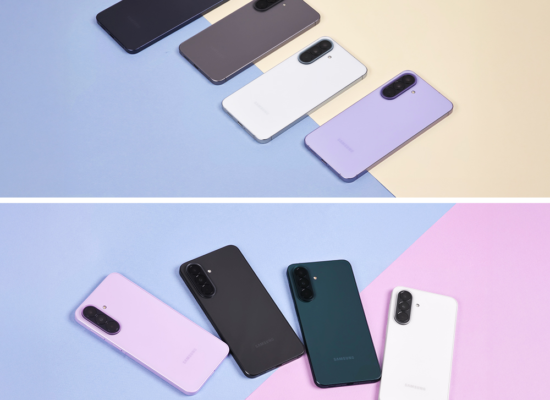 Sofia Lescano 6 Cómo Samsung acerca la última innovación conn los Galaxy A57 5G y Galaxy A37 5G
