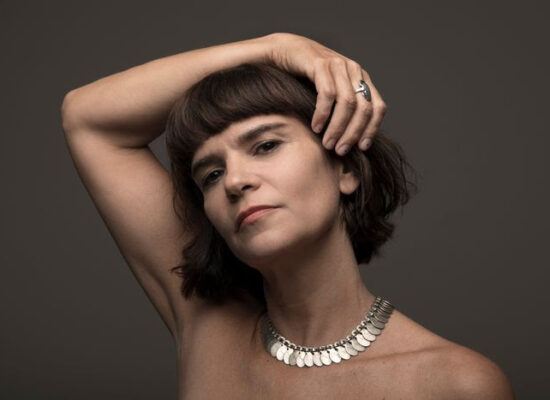Sofia Lescano 1 Barbarita Palacios editará “Vivir Así” en vinilo