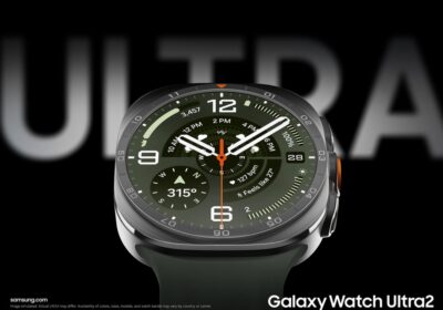 ¿Cómo sé si es momento de hacer el upgrade al Samsung Galaxy Watch Ultra2?