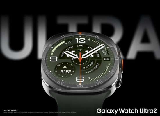 Sofia Lescano 2 ¿Cómo sé si es momento de hacer el upgrade al Samsung Galaxy Watch Ultra2?