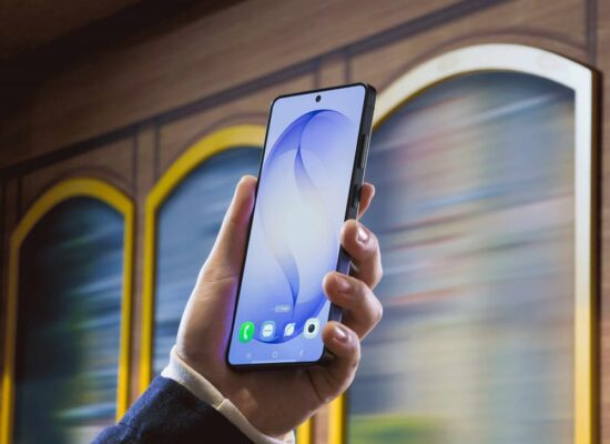 Sofia Lescano 4 Multipantalla y conectividad de la mano de samsung: el 41% de los argentinos elige plataformas digitales para complementar su pasión por el fútbol