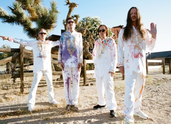 Sofia Lescano 2 Redd Kross en el país: cuándo llegan a Uniclub