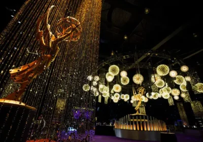 CON 122 NOMINACIONES, HBO MAX ES LA PLATAFORMA MÁS NOMINADA A LOS EMMYS®, QUE SE VERÁN EN VIVO POR TNT Y HBO MAX