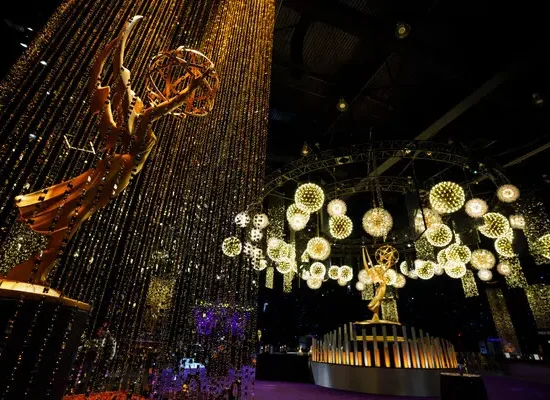 Sofia Lescano 4 CON 122 NOMINACIONES, HBO MAX ES LA PLATAFORMA MÁS NOMINADA A LOS EMMYS®, QUE SE VERÁN EN VIVO POR TNT Y HBO MAX