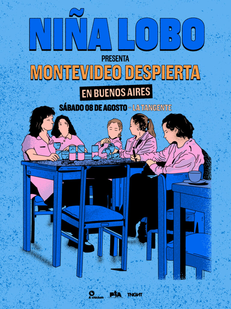 NIÑA LOBO PRESENTA "MONTEVIDEO DESPIERTA" EN BUENOS AIRES 2 1783947997028 nin alobo latangente feed.jpg