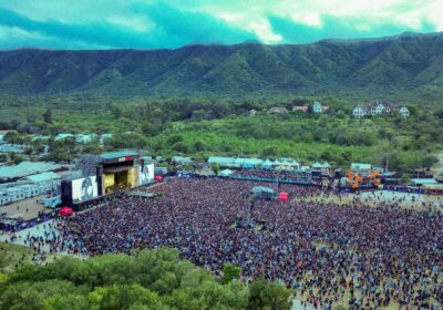 COSQUÍN ROCK 2027: TODO LO QUE TENÉS QUE SABER PARA COMPRAR TUS ENTRADAS