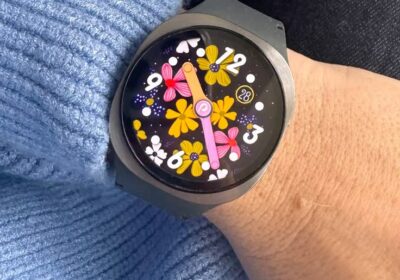 Samsung presentará un nuevo compañero de salud con IA en tu muñeca