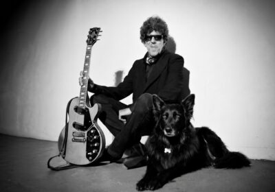 30 años no son nada: CARCA celebra el aniversario de “A Un Millón de Años Blues”