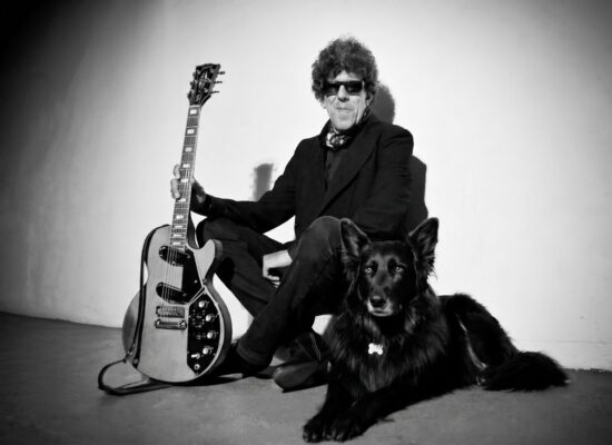 Sofia Lescano 6 30 años no son nada: CARCA celebra el aniversario de “A Un Millón de Años Blues”