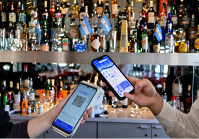 Alipay+ de Ant International se integra al sistema nacional de pagos con QR en Argentina a través de PVS
