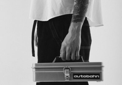 Joaquin Vanrafelghem lanza “Autobahn”
