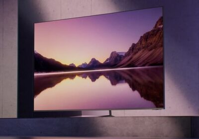 Samsung anuncia la llegada de su revolucionaria línea de pantallas Vision AI al país