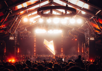 MARCO CAROLA PRESENTA MUSIC ON: PUNTA DEL ESTE CONFIRMA SU NUEVA TEMPORADA