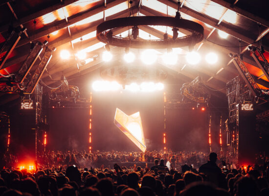 Sofia Lescano 4 MARCO CAROLA PRESENTA MUSIC ON: PUNTA DEL ESTE CONFIRMA SU NUEVA TEMPORADA