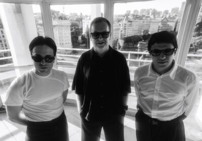 Peces Raros x Nick Warren: una exploración al beat de los 80
