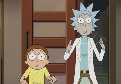 RICK & MORTY: CUÁNDO PODEMOS VER EL EPISODIO FINAL DE LA TEMPORADA