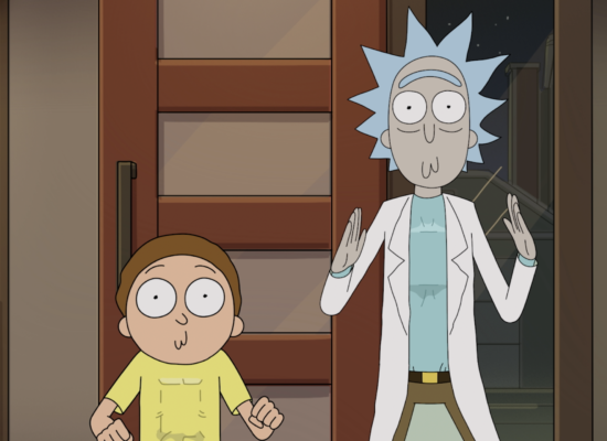 RICK & MORTY: CUÁNDO PODEMOS VER EL EPISODIO FINAL DE LA TEMPORADA