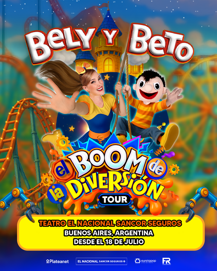 VACACIONES DE INVIERNO: EL BOOM DE LA DIVERSIÓN, DE LA MANO DE BELY Y BETO, LLEGA AL PAÍS 2 BB BA 1080x1350 v2