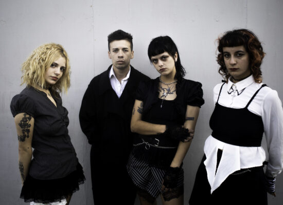 Sofia Lescano 5 BUENOS VAMPIROS VUELVE A NICETO CLUB: DÓNDE PUEDO COMPRAR LAS ENTRADAS