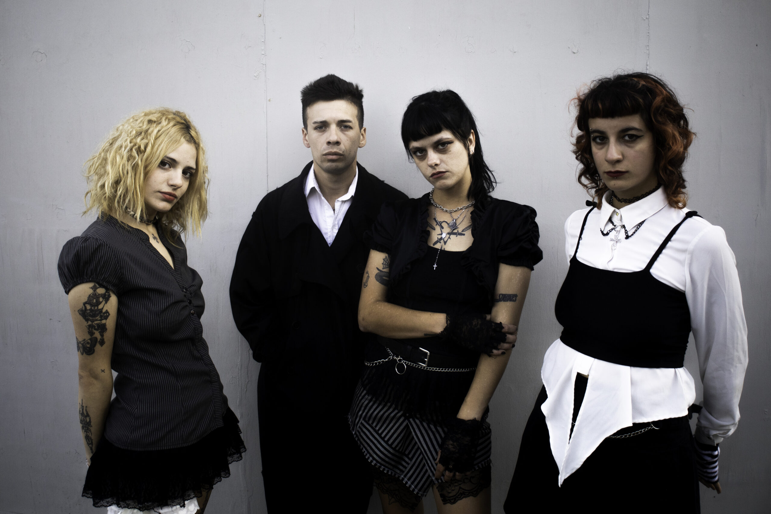 BV No hay amor EXCLUSIVA SPOTIFY scaled