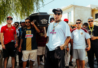 CALLEJERO FINO ESTRENA “MEGA CALLEJERO FINO RKT 3”