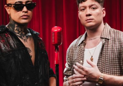 BM ESTRENA “EL MALO” JUNTO A EMANERO