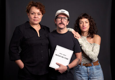 MATAVIEJITAS: CÓMO SERÁ LA NUEVA SERIE MEXICANA ORIGINAL DE HBO