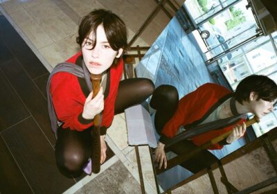 GRACIE ABRAMS presenta su tercer álbum de estudio