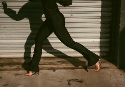 EMILIA: LA ARTISTA PROTAGONIZA, POR PRIMERA VEZ, UNA CAMPAÑA GLOBAL DE ADIDAS
