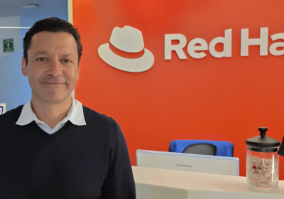 Red Hat anuncia a Jorge Pastrana como nuevo líder del segmento comercial para América Latina